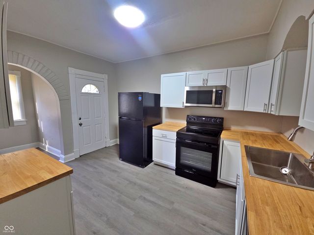 351 Congress Avenue, Indianapolis, IN 46208