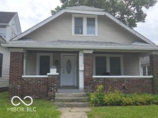 351 Congress Avenue, Indianapolis, IN 46208
