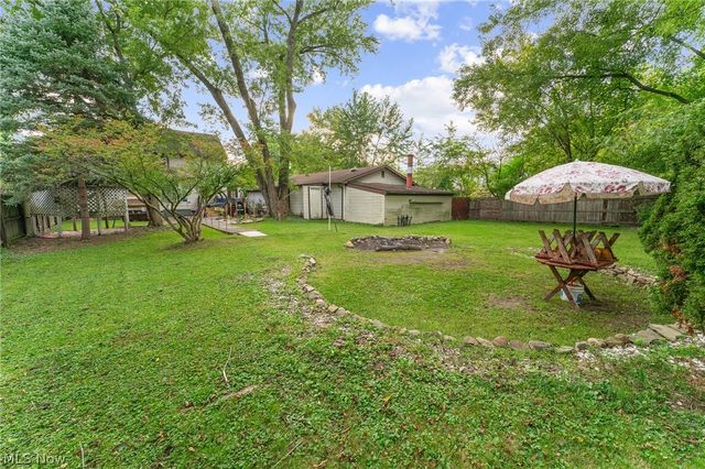 344 Mahoning Avenue, Niles, OH 44446