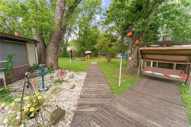 344 Mahoning Avenue, Niles, OH 44446