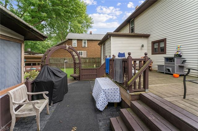 344 Mahoning Avenue, Niles, OH 44446