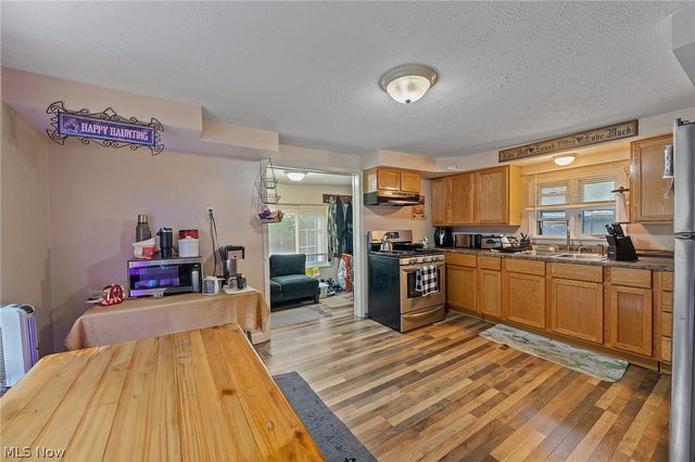 344 Mahoning Avenue, Niles, OH 44446