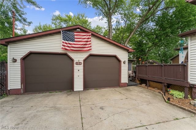 344 Mahoning Avenue, Niles, OH 44446