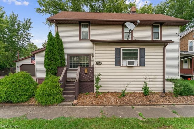 344 Mahoning Avenue, Niles, OH 44446