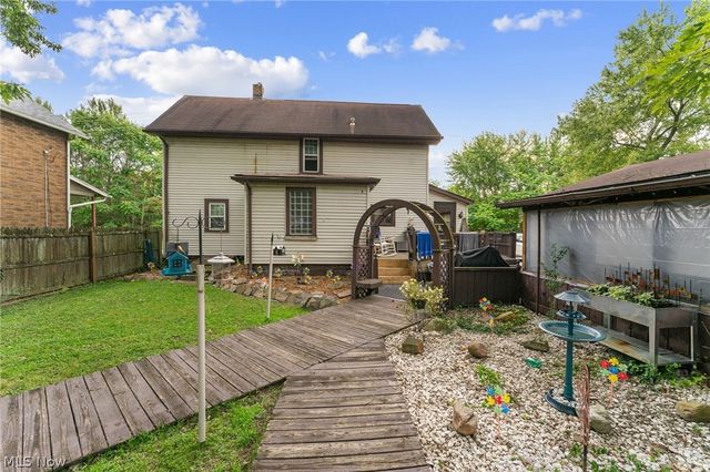 344 Mahoning Avenue, Niles, OH 44446