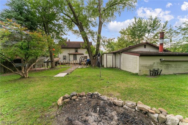 344 Mahoning Avenue, Niles, OH 44446