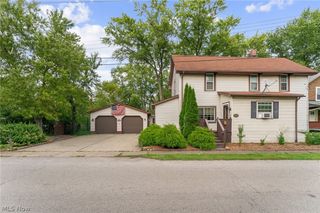 344 Mahoning Avenue, Niles, OH 44446