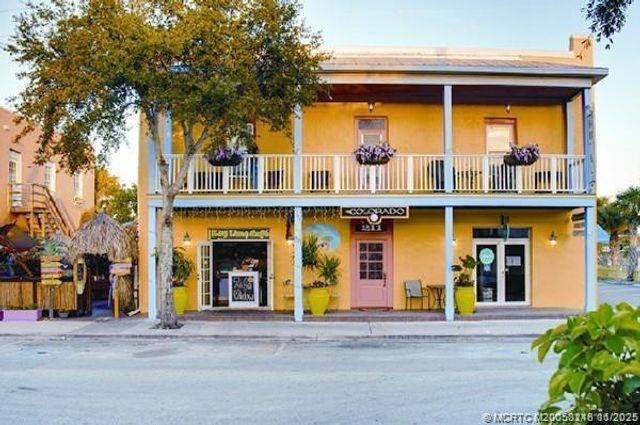 2929 SE Ocean Boulevard L8, Stuart, FL 34996