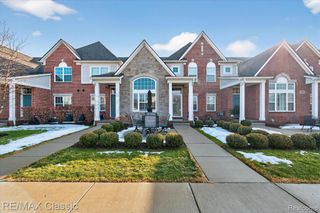 45678 Aragon Lane, Canton, MI 48187