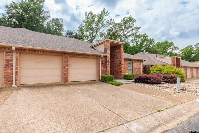 410 Amberwood Cir, Tyler, TX 75701