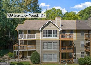 709 Berkeley Woods Drive, Duluth, GA 30096