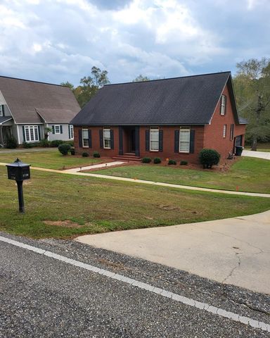 1730 E Roy Parker Rd, Ozark, AL 36360