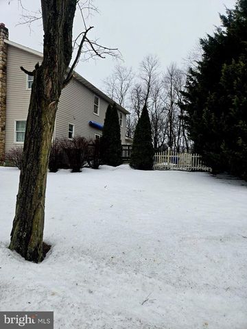 199 COAL ST, Seltzer, PA 17974