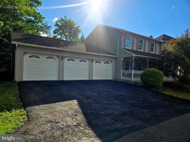 199 COAL ST, Seltzer, PA 17974