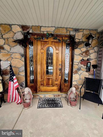 199 COAL ST, Seltzer, PA 17974