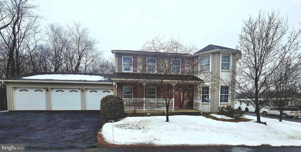 199 COAL ST, Seltzer, PA 17974