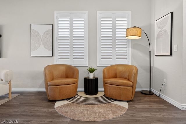 8854 Mountain Lion Avenue, Las Vegas, NV 89166