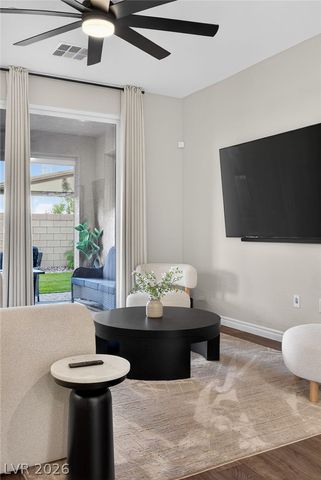 8854 Mountain Lion Avenue, Las Vegas, NV 89166