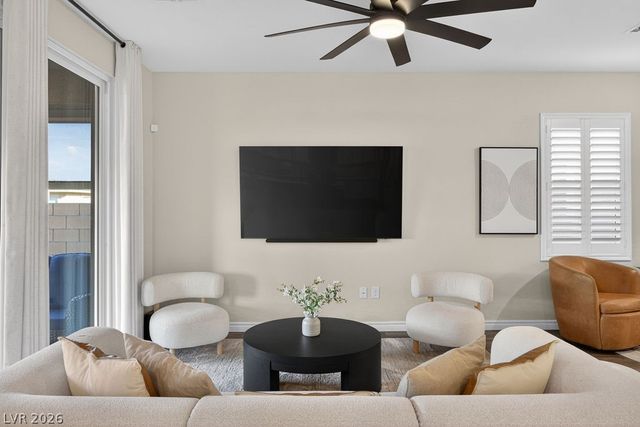 8854 Mountain Lion Avenue, Las Vegas, NV 89166