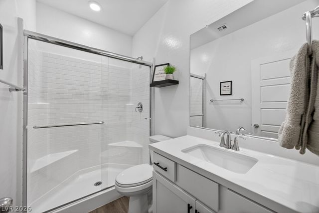 8854 Mountain Lion Avenue, Las Vegas, NV 89166