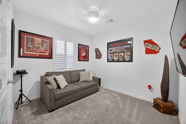 8854 Mountain Lion Avenue, Las Vegas, NV 89166