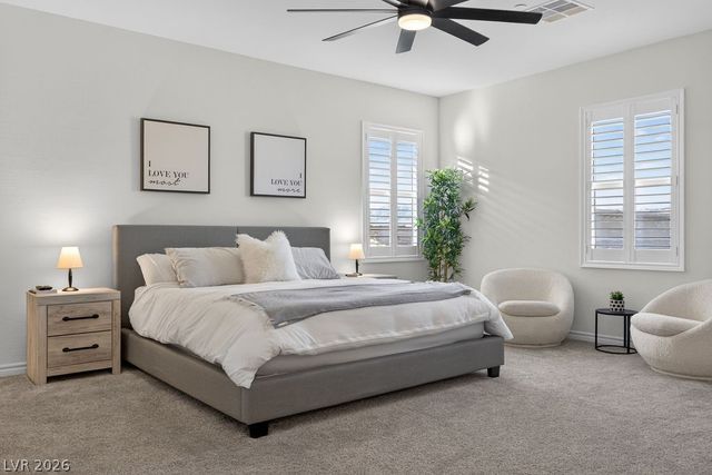 8854 Mountain Lion Avenue, Las Vegas, NV 89166