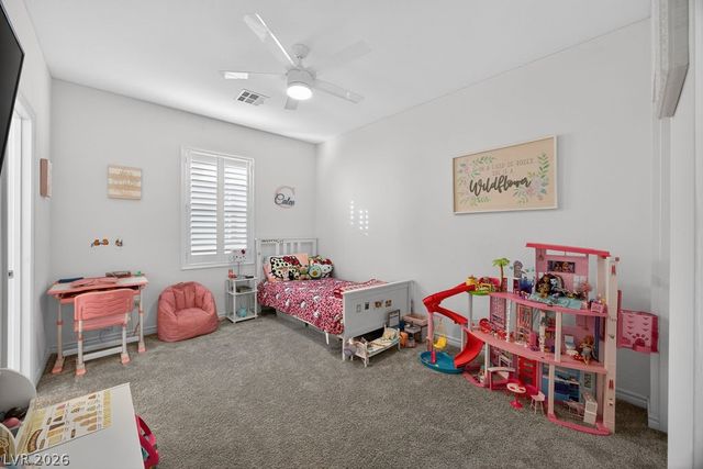 8854 Mountain Lion Avenue, Las Vegas, NV 89166