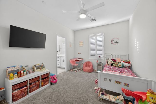 8854 Mountain Lion Avenue, Las Vegas, NV 89166