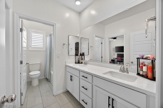 8854 Mountain Lion Avenue, Las Vegas, NV 89166