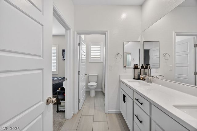 8854 Mountain Lion Avenue, Las Vegas, NV 89166