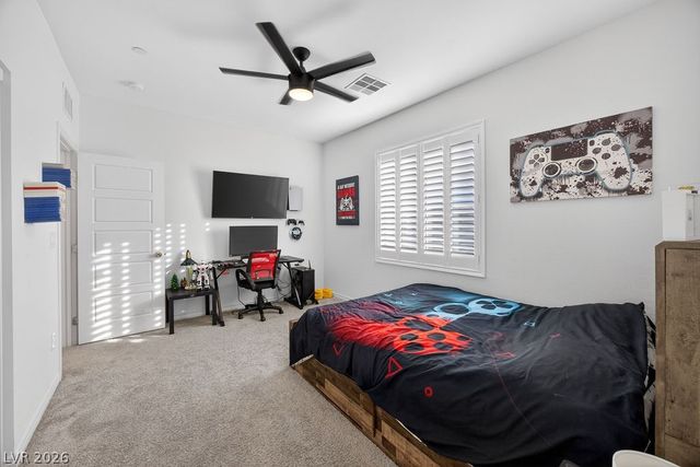 8854 Mountain Lion Avenue, Las Vegas, NV 89166