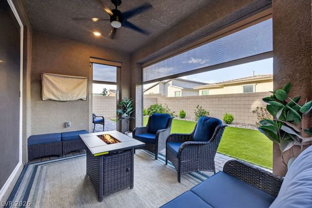 8854 Mountain Lion Avenue, Las Vegas, NV 89166