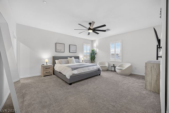 8854 Mountain Lion Avenue, Las Vegas, NV 89166