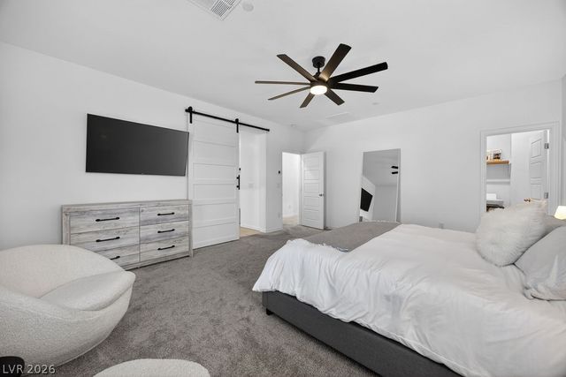 8854 Mountain Lion Avenue, Las Vegas, NV 89166