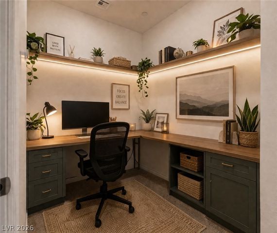 8854 Mountain Lion Avenue, Las Vegas, NV 89166