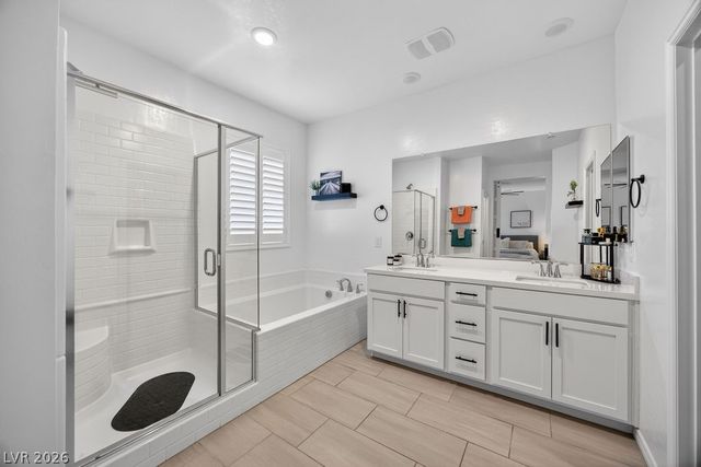 8854 Mountain Lion Avenue, Las Vegas, NV 89166