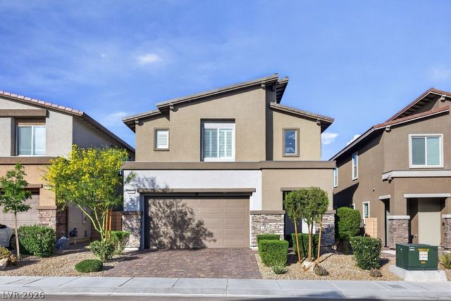 8854 Mountain Lion Avenue, Las Vegas, NV 89166