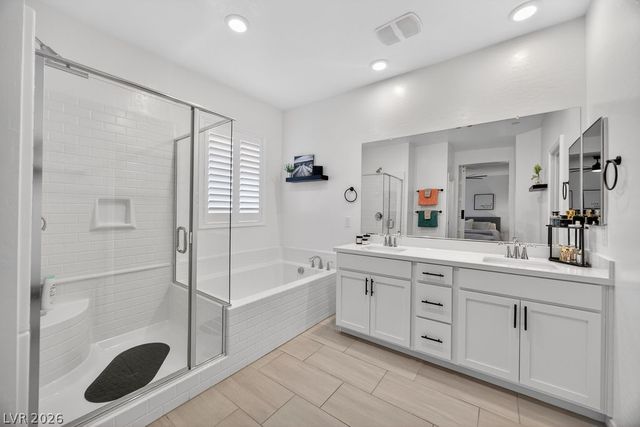 8854 Mountain Lion Avenue, Las Vegas, NV 89166