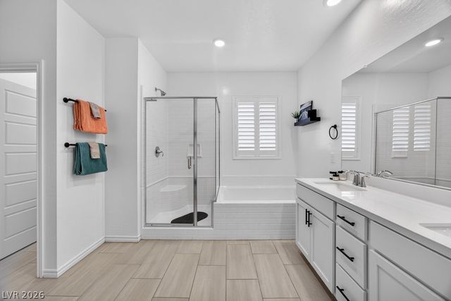 8854 Mountain Lion Avenue, Las Vegas, NV 89166