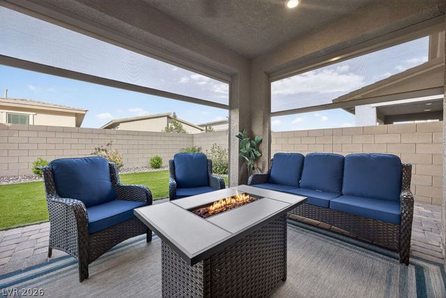 8854 Mountain Lion Avenue, Las Vegas, NV 89166