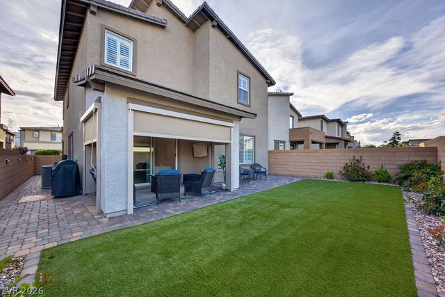 8854 Mountain Lion Avenue, Las Vegas, NV 89166