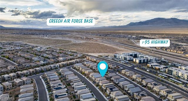 8854 Mountain Lion Avenue, Las Vegas, NV 89166