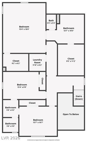 8854 Mountain Lion Avenue, Las Vegas, NV 89166