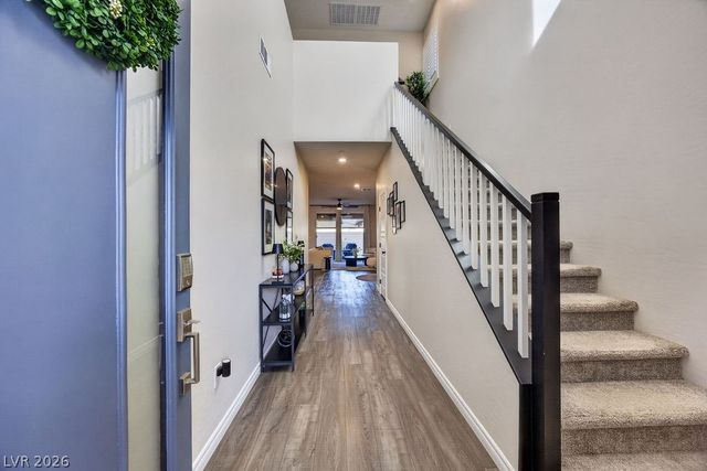 8854 Mountain Lion Avenue, Las Vegas, NV 89166