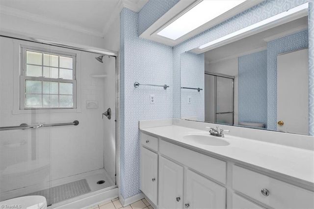 1700 Leslie Road, Greensboro, NC 27408