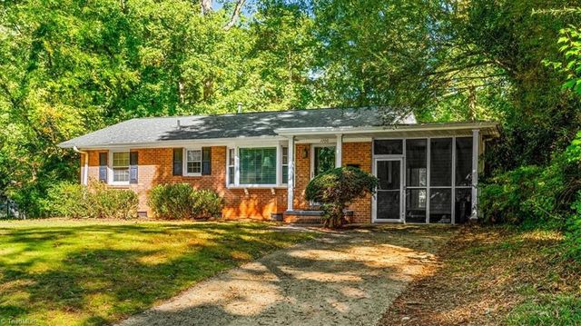 1700 Leslie Road, Greensboro, NC 27408