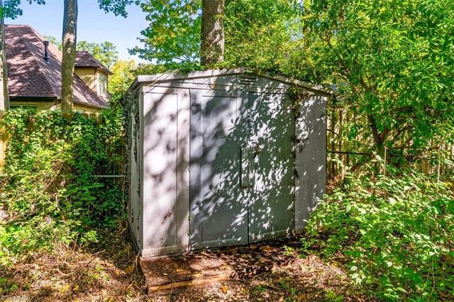 1700 Leslie Road, Greensboro, NC 27408
