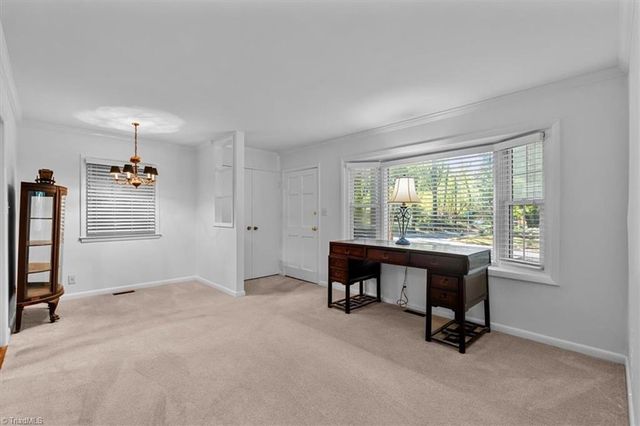 1700 Leslie Road, Greensboro, NC 27408