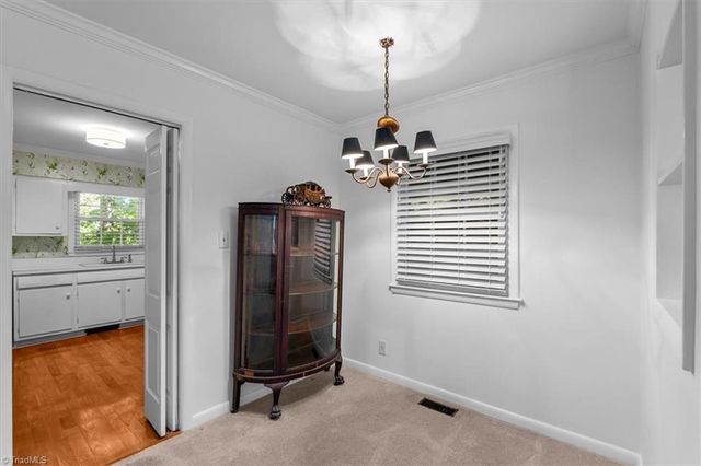 1700 Leslie Road, Greensboro, NC 27408