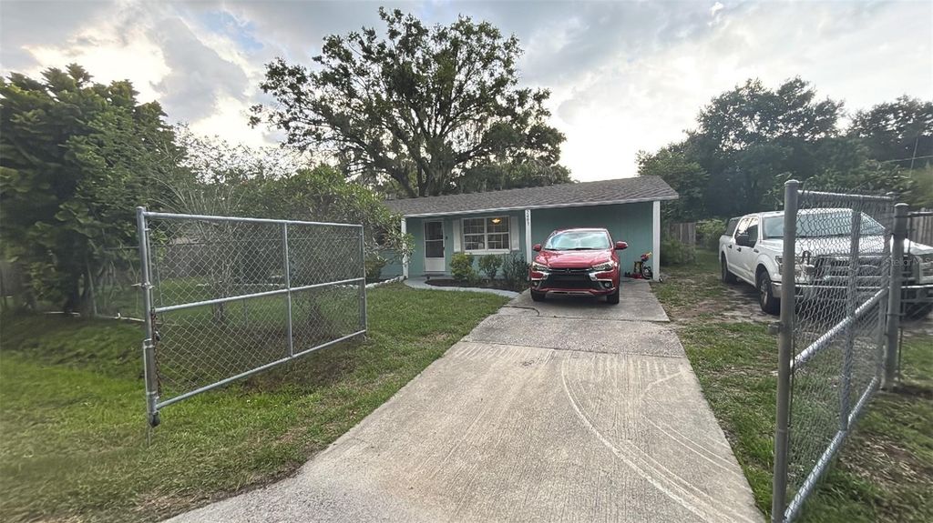 2407 WINTER RIDGE DRIVE, Auburndale, FL 33823